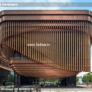 Building Design Architecture Design Architectural Engineering Architect Model No - 7606