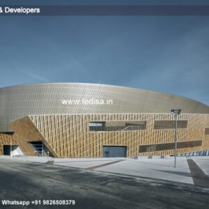 Building Design Architecture Design Architectural Engineering Architect Model No - 7608