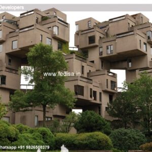 Building Design Architecture Design Architectural Engineering Architect Model No - 7610