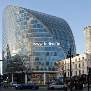 Building Design Architecture Design Architectural Engineering Architect Model No - 7611