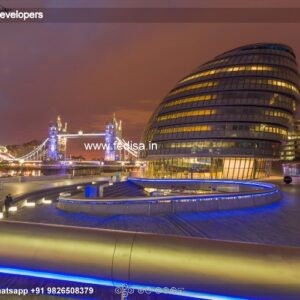 Building Design Architecture Design Architectural Engineering Architect Model No - 7612