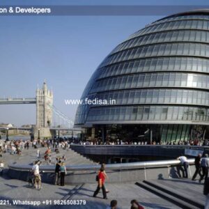 Building Design Architecture Design Architectural Engineering Architect Model No - 7613