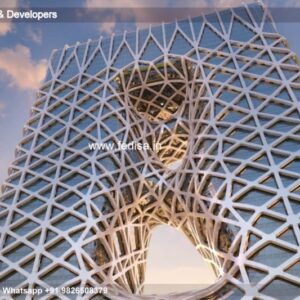 Building Design Architecture Design Architectural Engineering Architect Model No - 7620