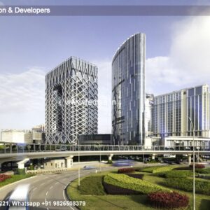 Building Design Architecture Design Architectural Engineering Architect Model No - 7624