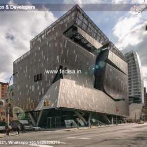 Building Design Architecture Design Architectural Engineering Architect Model No - 7627