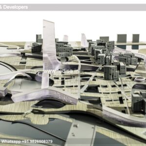 Building Design Architecture Design Architectural Engineering Architect Model No - 7629