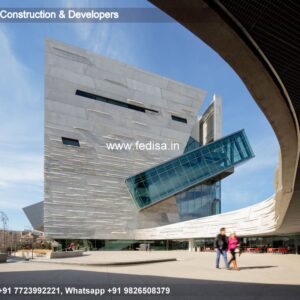 Building Design Architecture Design Architectural Engineering Architect Model No - 7633