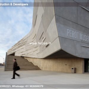 Building Design Architecture Design Architectural Engineering Architect Model No - 7634