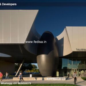 Building Design Architecture Design Architectural Engineering Architect Model No - 7635