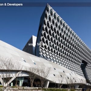 Building Design Architecture Design Architectural Engineering Architect Model No - 7636