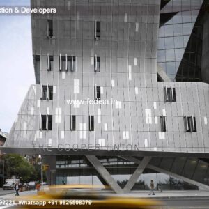 Building Design Architecture Design Architectural Engineering Architect Model No - 7637