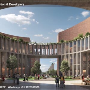 Building Design Architecture Design Architectural Engineering Architect Model No - 7640