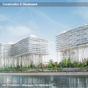 Building Design Architecture Design Architectural Engineering Architect Model No - 7642