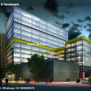 Building Design Architecture Design Architectural Engineering Architect Model No - 7643