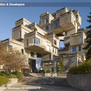 Building Design Architecture Design Architectural Engineering Architect Model No - 7646