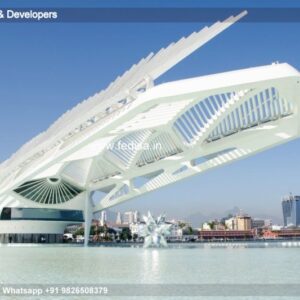 Building Design Architecture Design Architectural Engineering Architect Model No - 7650