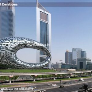 Building Design Architecture Design Architectural Engineering Architect Model No - 7651