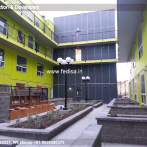 Building Design Architecture Design Architectural Engineering Architect Model No - 7652