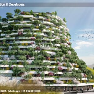 Building Design Architecture Design Architectural Engineering Architect Model No - 7653