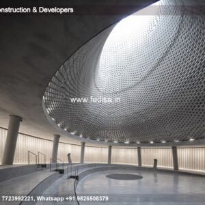 Building Design Architecture Design Architectural Engineering Architect Model No - 7654