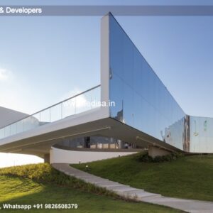 Building Design Architecture Design Architectural Engineering Architect Model No - 7659