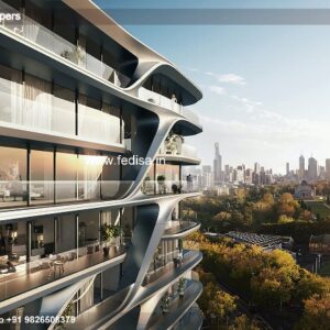 Building Design Architecture Design Architectural Engineering Architect Model No - 7661