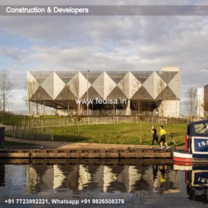 Building Design Architecture Design Architectural Engineering Architect Model No - 7663