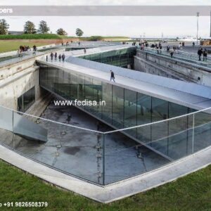 Building Design Architecture Design Architectural Engineering Architect Model No - 7667