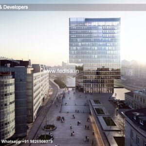 Building Design Architecture Design Architectural Engineering Architect Model No - 7668