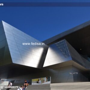 Building Design Architecture Design Architectural Engineering Architect Model No - 7669