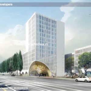 Building Design Architecture Design Architectural Engineering Architect Model No - 7672