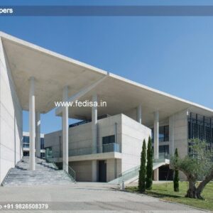 Building Design Architecture Design Architectural Engineering Architect Model No - 7673