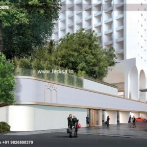 Building Design Architecture Design Architectural Engineering Architect Model No - 7675