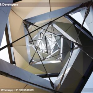 Building Design Architecture Design Architectural Engineering Architect Model No - 7676