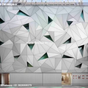 Building Design Architecture Design Architectural Engineering Architect Model No - 7679