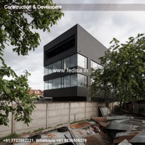 Building Design Architecture Design Architectural Engineering Architect Model No - 7680