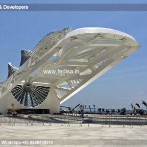 Building Design Architecture Design Architectural Engineering Architect Model No - 7681