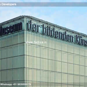 Building Design Architecture Design Architectural Engineering Architect Model No - 7685