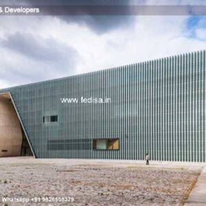 Building Design Architecture Design Architectural Engineering Architect Model No - 7686