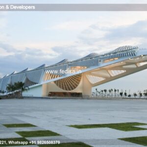 Building Design Architecture Design Architectural Engineering Architect Model No - 7690