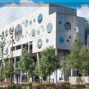 Building Design Architecture Design Architectural Engineering Architect Model No - 7694