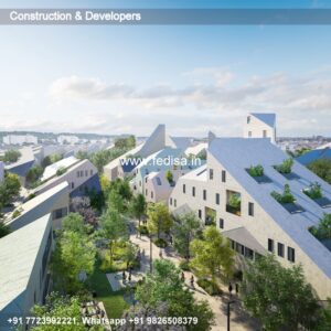 Building Design Architecture Design Architectural Engineering Architect Model No - 7696