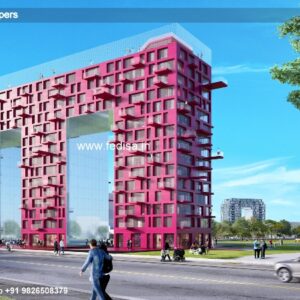 Building Design Architecture Design Architectural Engineering Architect Model No - 7699