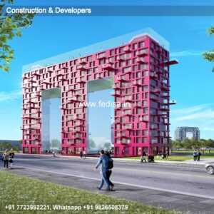 Building Design Architecture Design Architectural Engineering Architect Model No - 7700