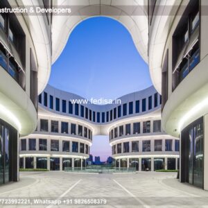 Building Design Architecture Design Architectural Engineering Architect Model No - 7702