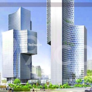 Building Design Architecture Design Architectural Engineering Architect Model No - 7709