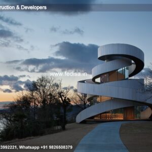 Building Design Architecture Design Architectural Engineering Architect Model No - 7710