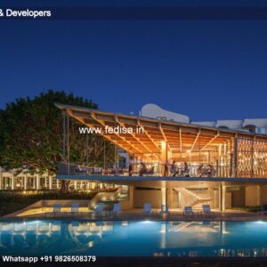 Building Design Architecture Design Architectural Engineering Architect Model No - 7711