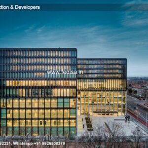 Building Design Architecture Design Architectural Engineering Architect Model No - 7713