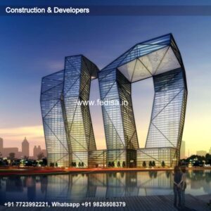 Building Design Architecture Design Architectural Engineering Architect Model No - 7715